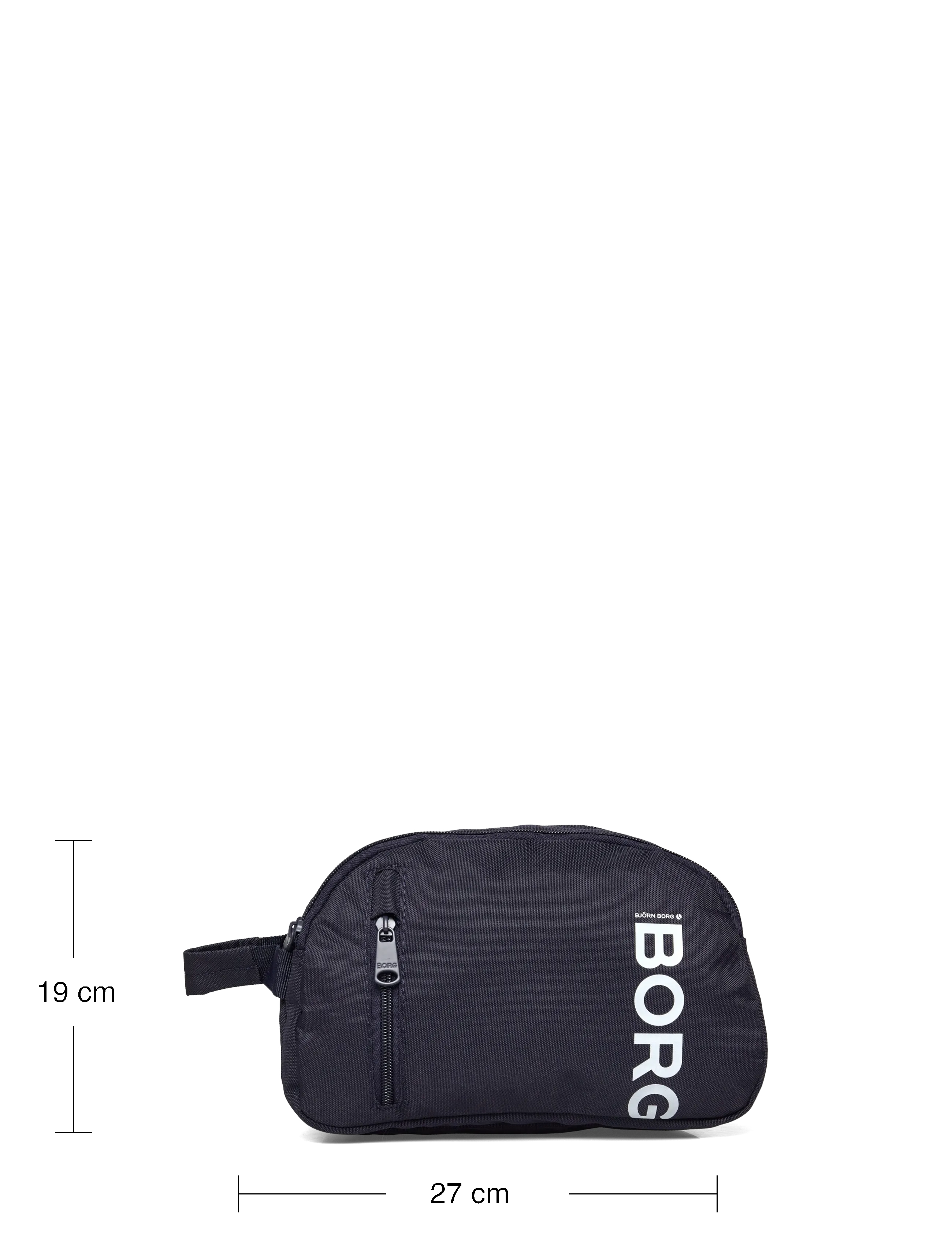 Björn Borg - CORE WASH BAG STANDING - bag accessories - night sky - 3