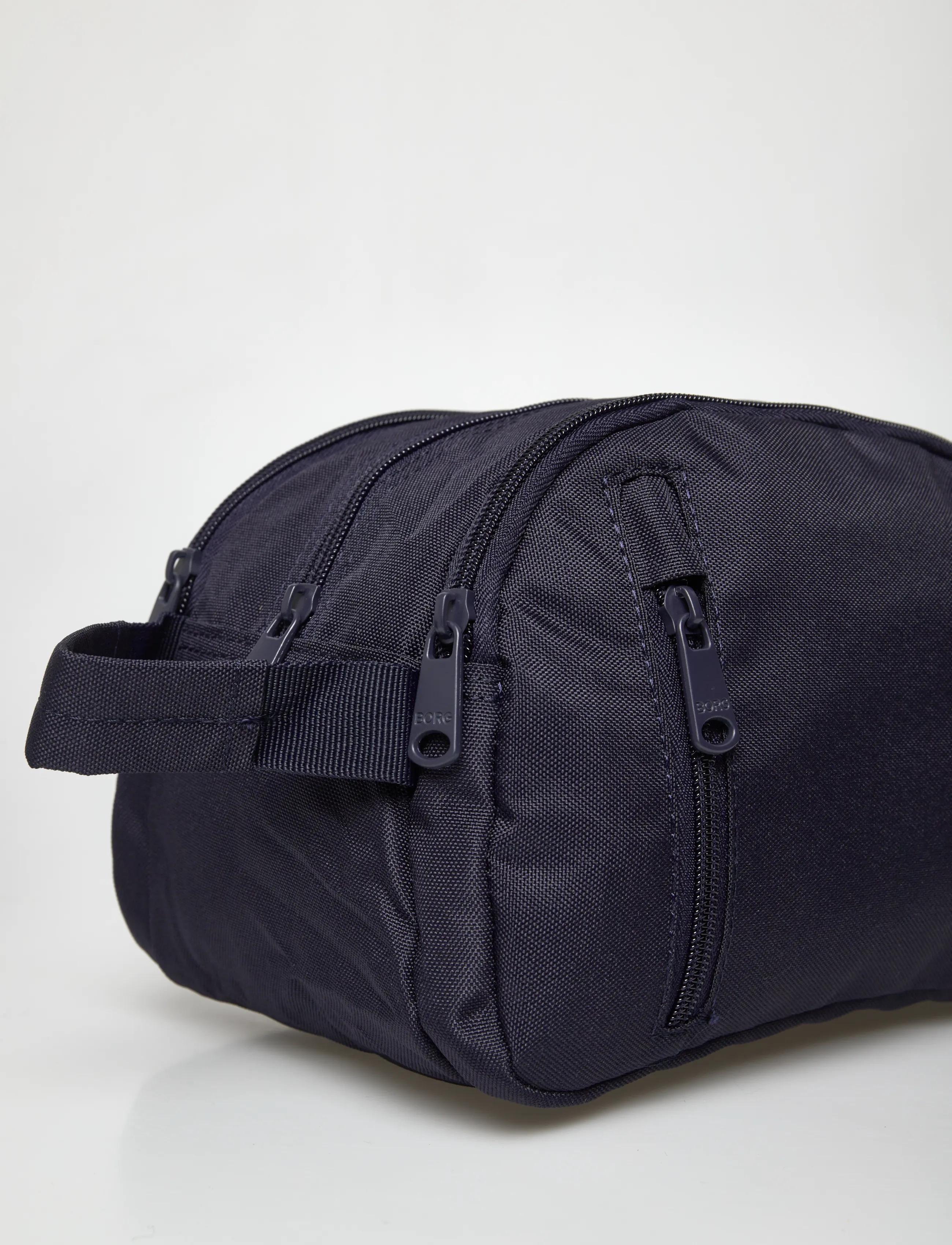 Björn Borg - CORE WASH BAG STANDING - bag accessories - night sky - 4