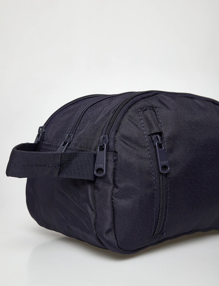 Björn Borg - CORE WASH BAG STANDING - väskaccessoarer - night sky - 4