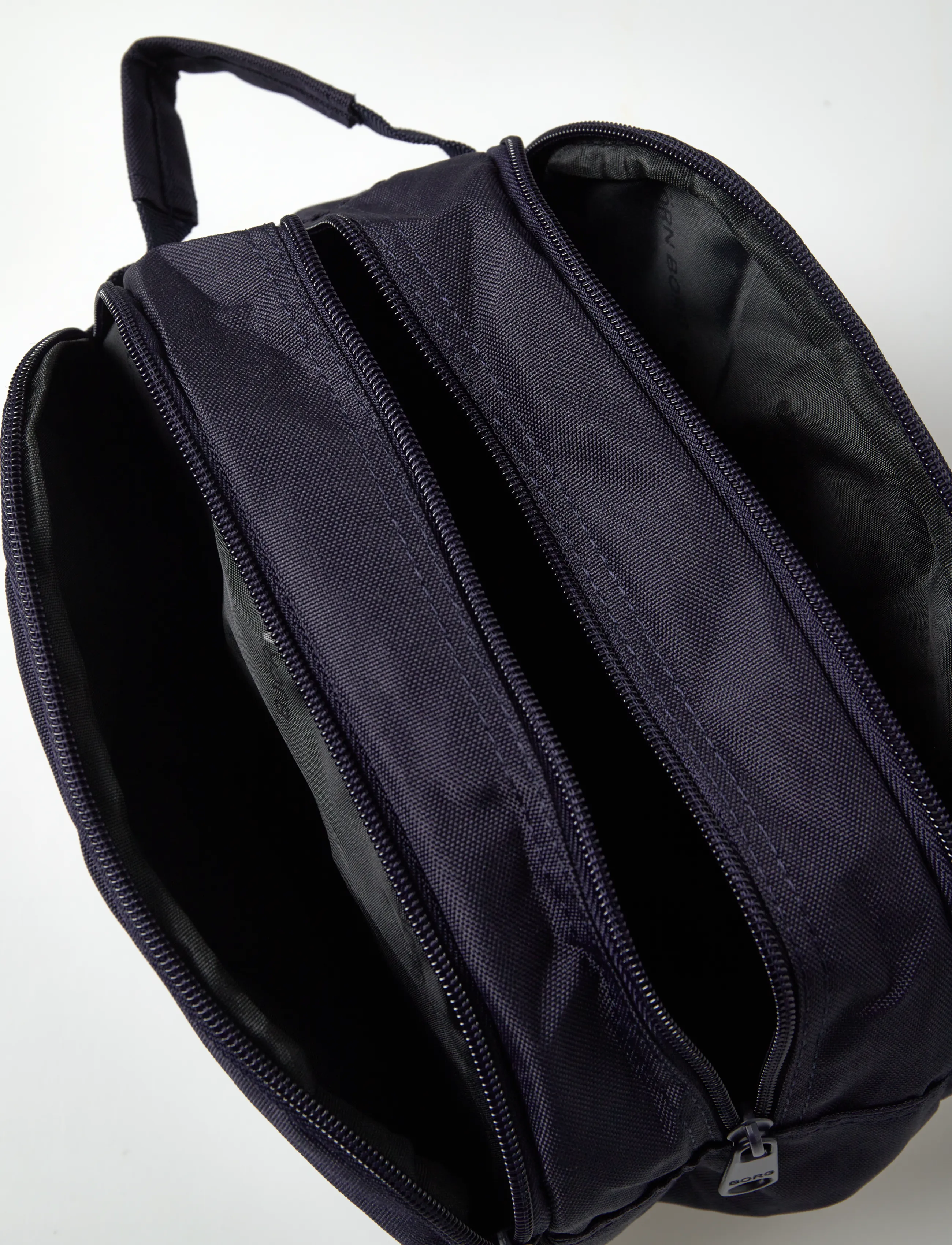 Björn Borg - CORE WASH BAG STANDING - bag accessories - night sky - 5