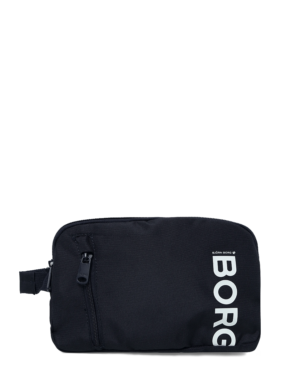 Björn Borg - CORE WASH BAG STANDING - aksessuaarid kotile - night sky - 0