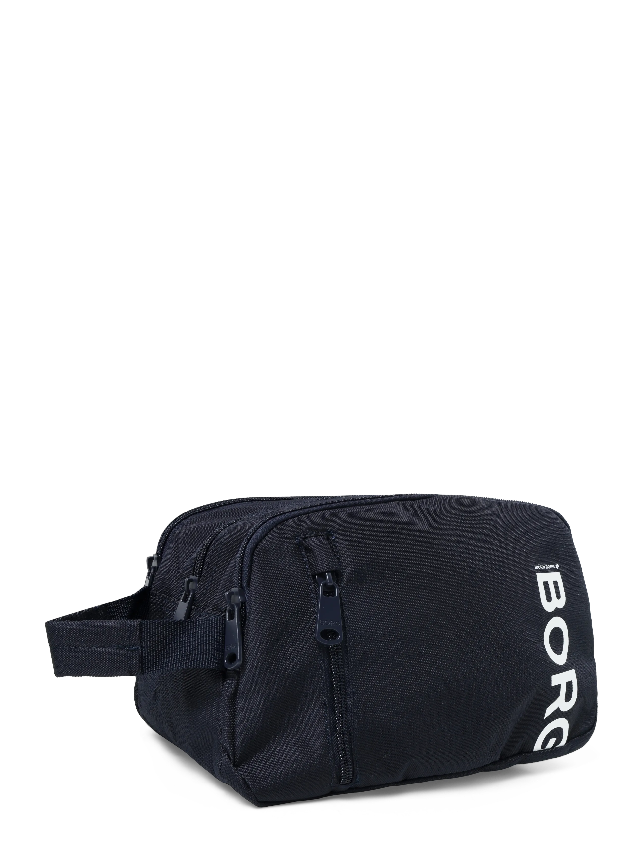 Björn Borg - CORE WASH BAG STANDING - aksessuaarid kotile - night sky - 2