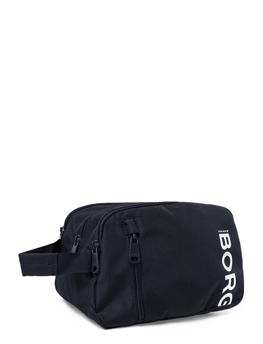 Björn Borg - CORE WASH BAG STANDING - aksessuaarid kotile - night sky - 2