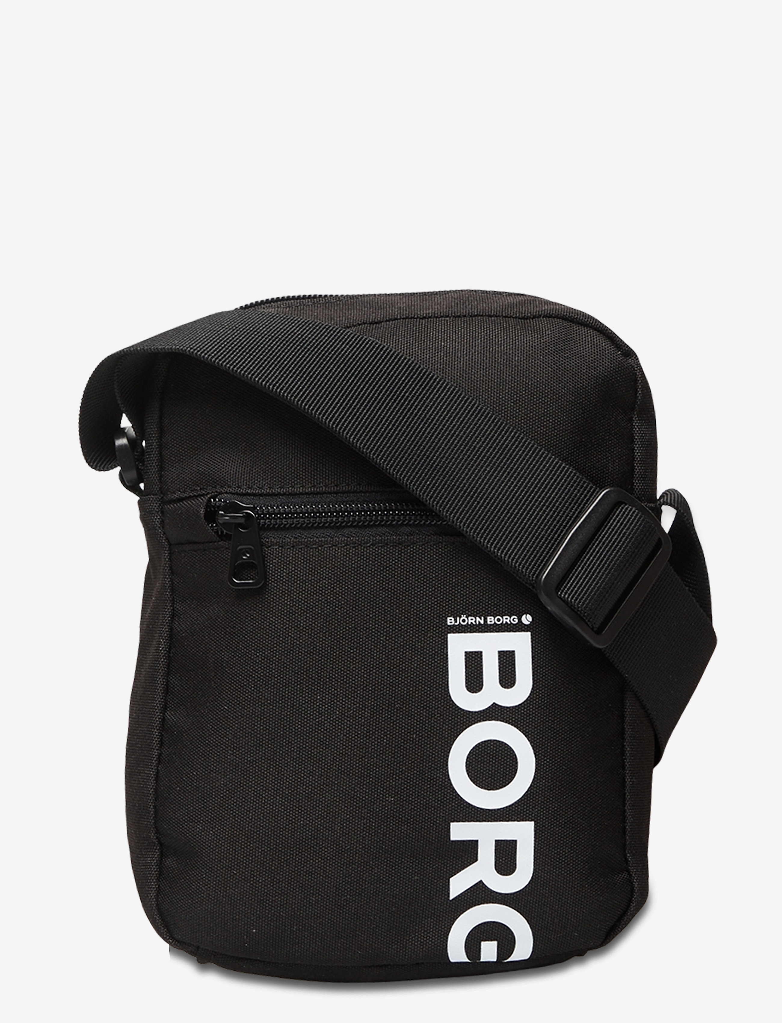 BJÖRN BORG Core Crossover S Schwarz - One Size - Damen