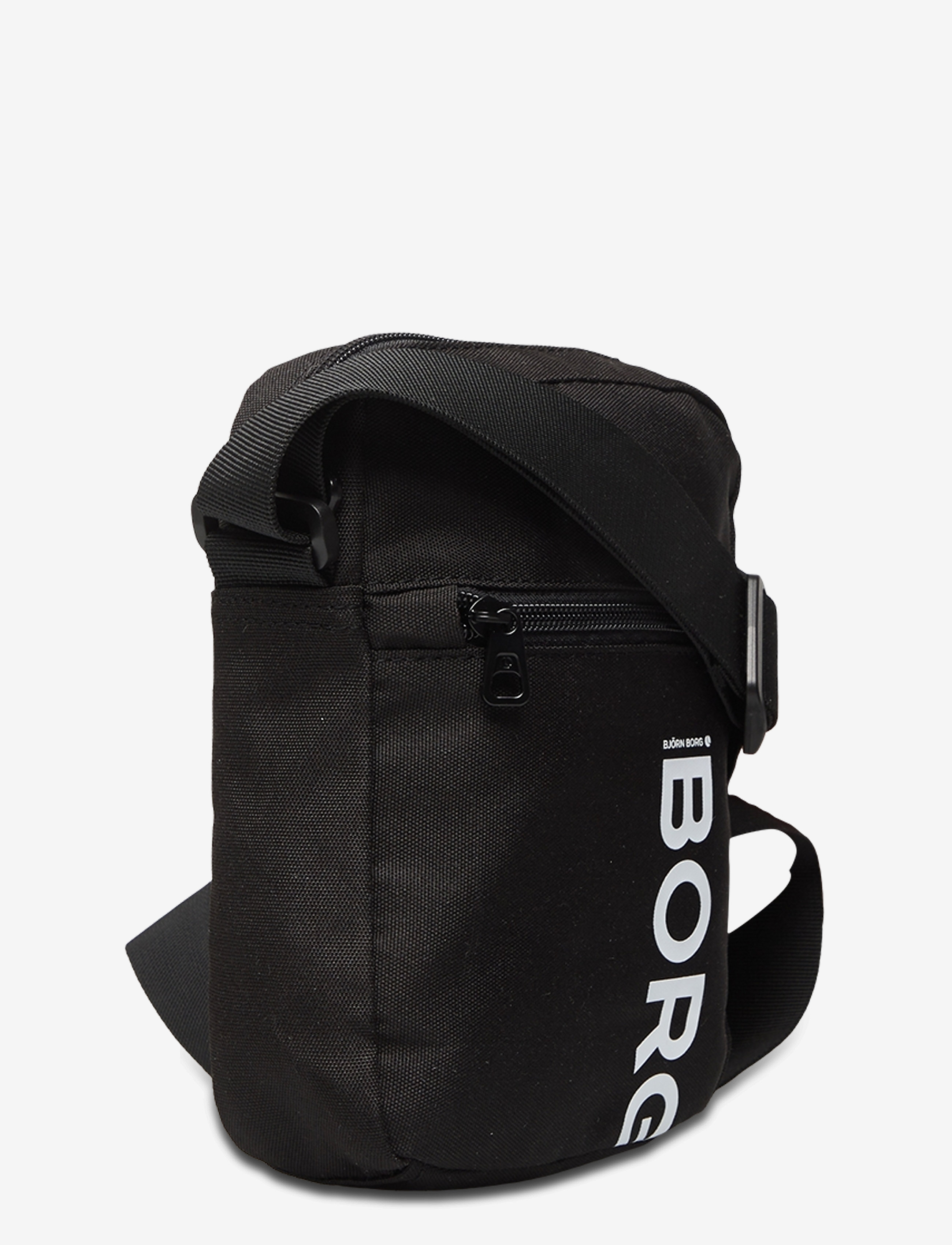Björn Borg - CORE CROSSOVER S - accessories - black beauty - 2