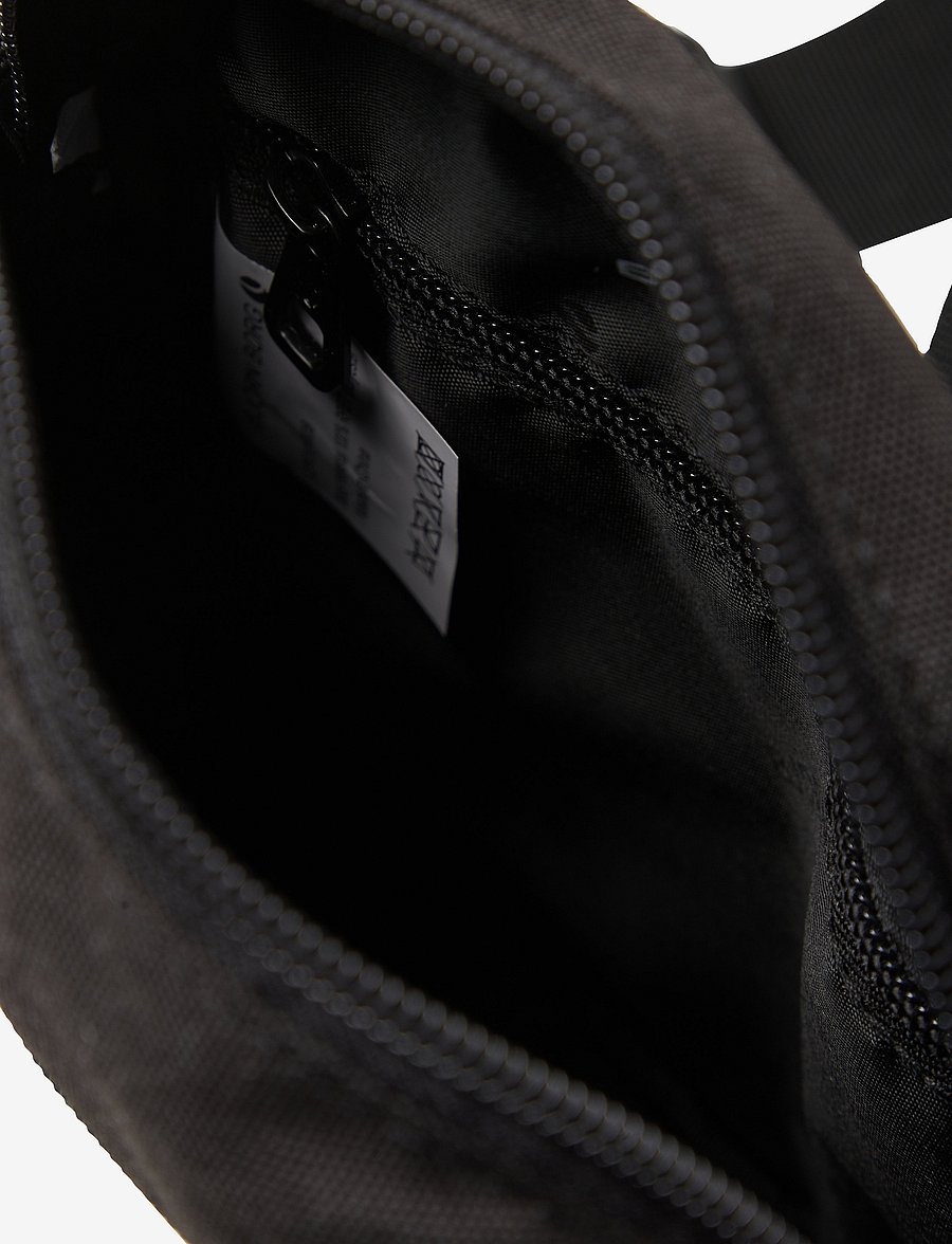 Björn Borg - CORE CROSSOVER S - handtaschen & bauchtaschen - black beauty - 3