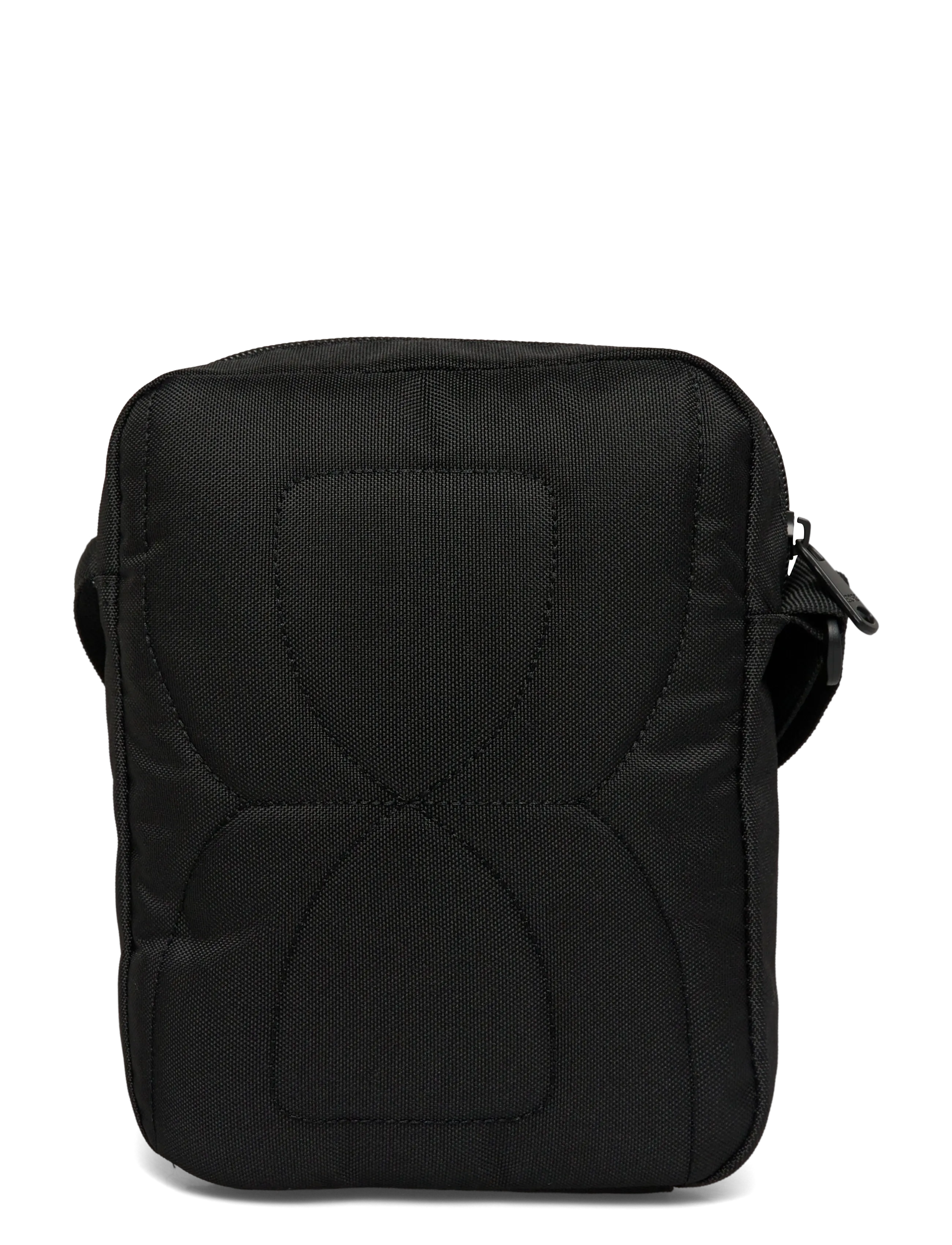 Björn Borg - CORE CROSSOVER S - crossbody & bum bags - black beauty - 1