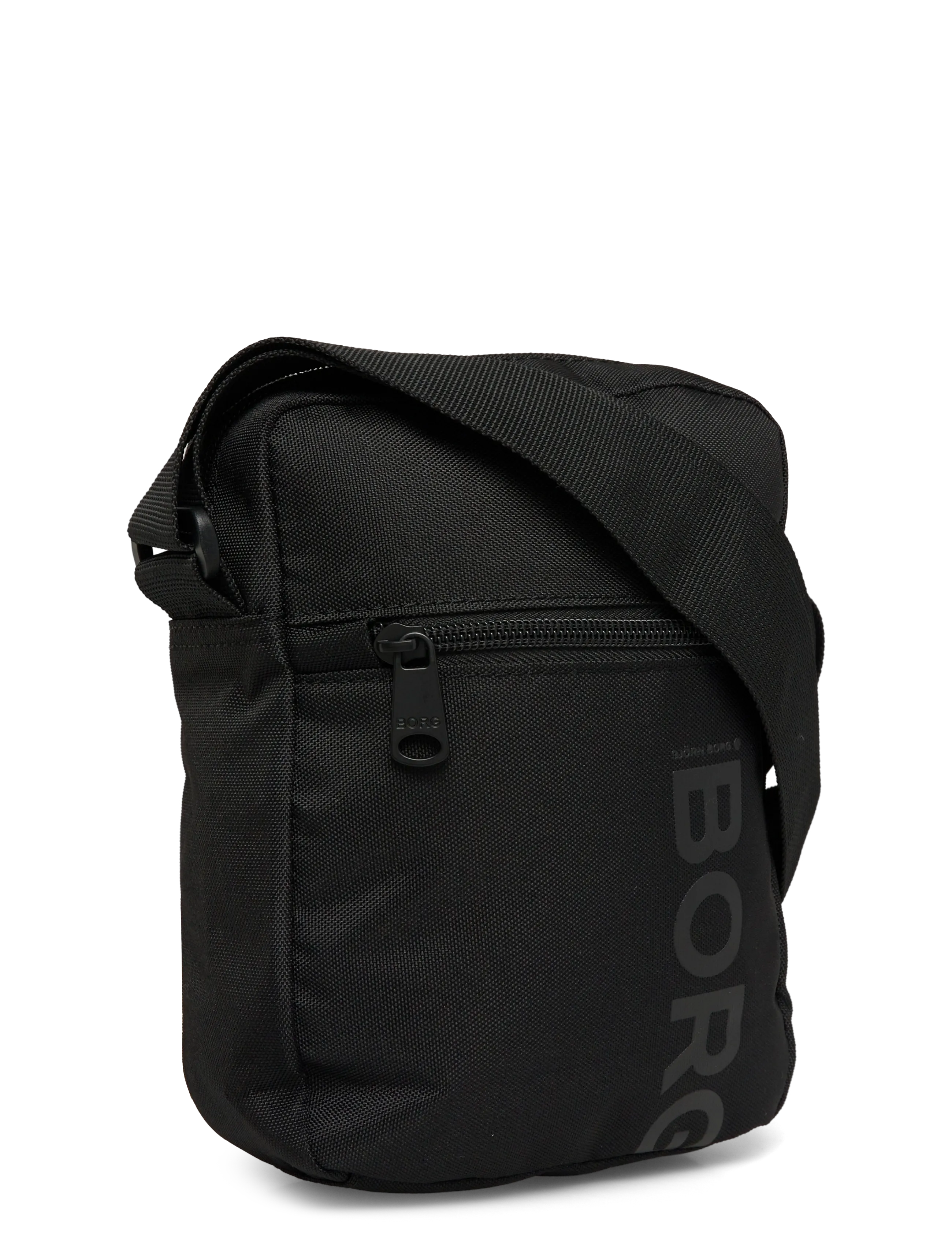 Björn Borg - CORE CROSSOVER S - crossbody & bum bags - black beauty - 2