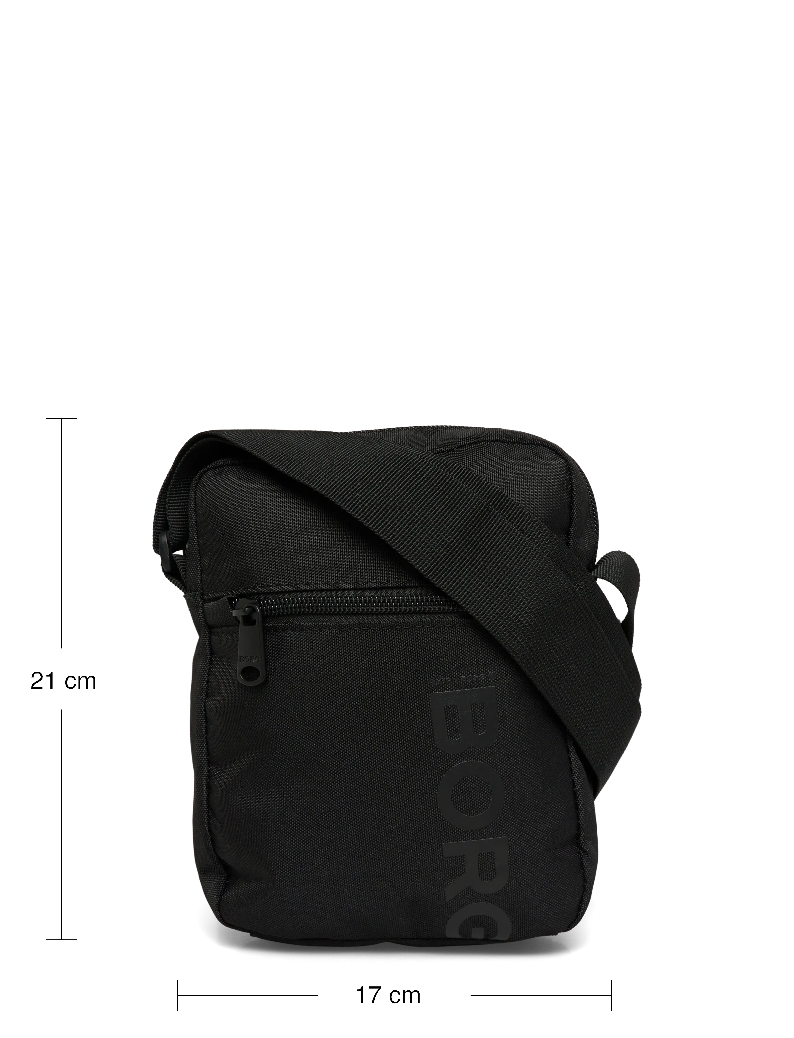 Björn Borg - CORE CROSSOVER S - black beauty - 3