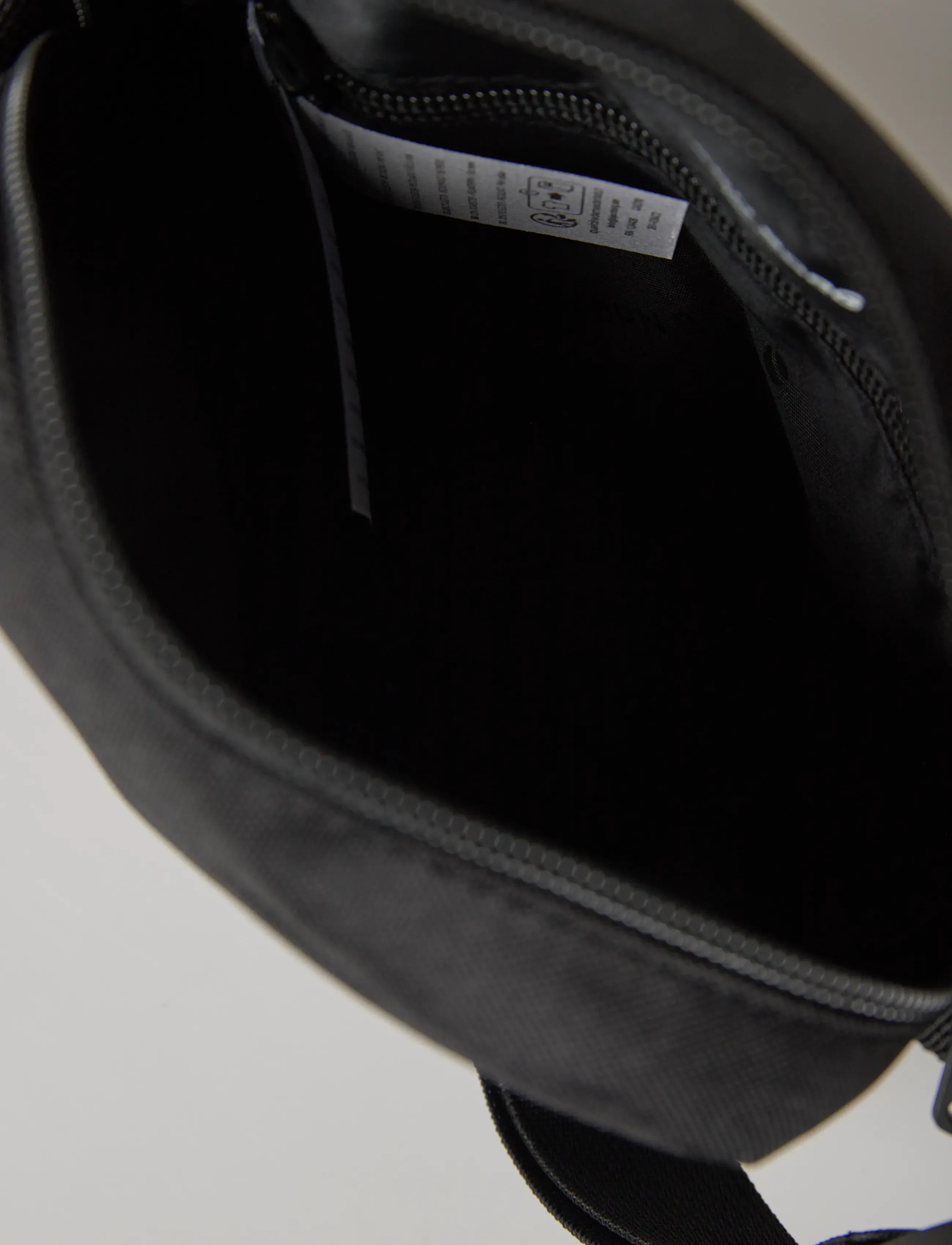Björn Borg - CORE CROSSOVER S - crossbody & bum bags - black beauty - 3