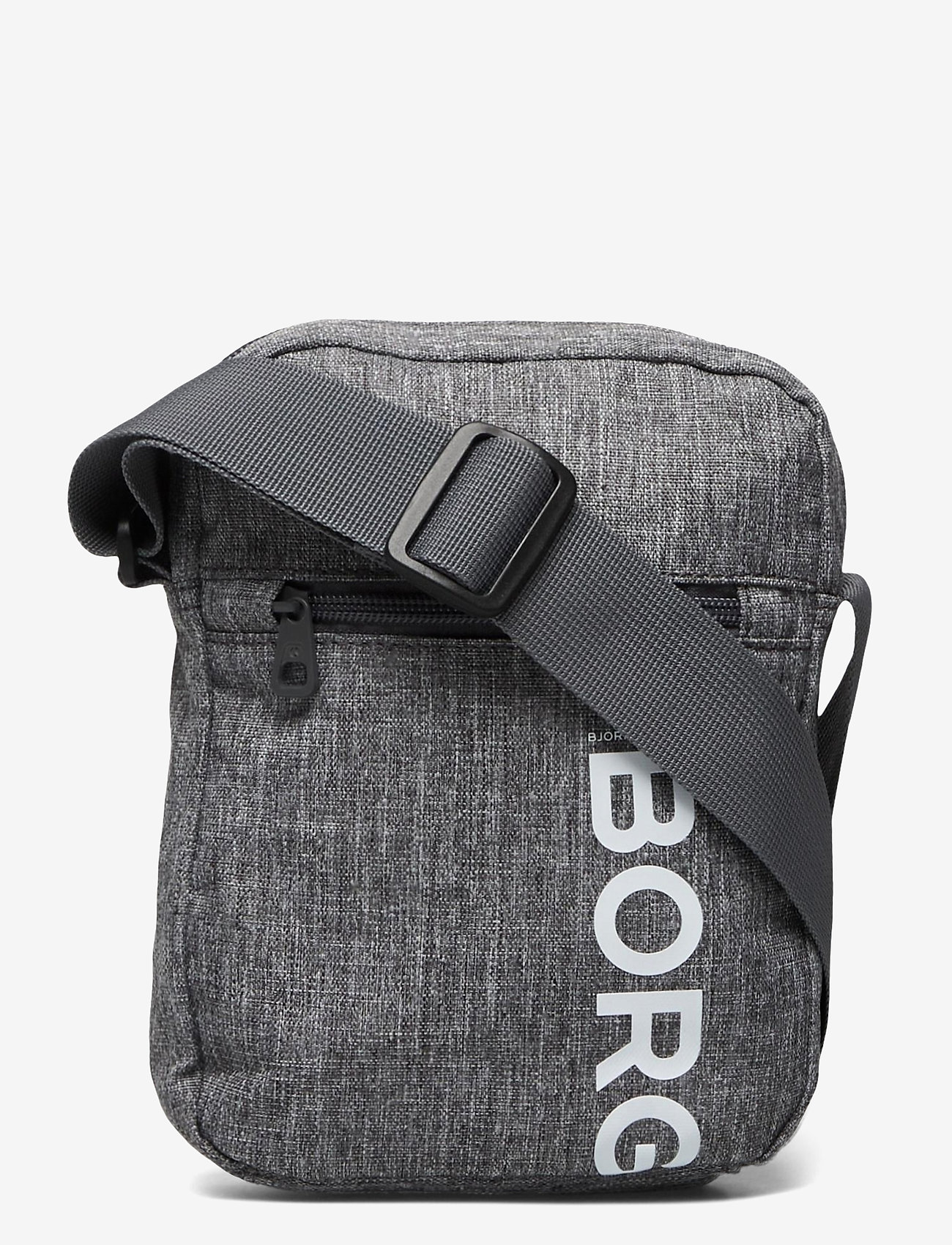 Björn Borg - CORE CROSSOVER S - lowest prices - grey melange - 0