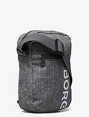 Björn Borg - CORE CROSSOVER S - lowest prices - grey melange - 2
