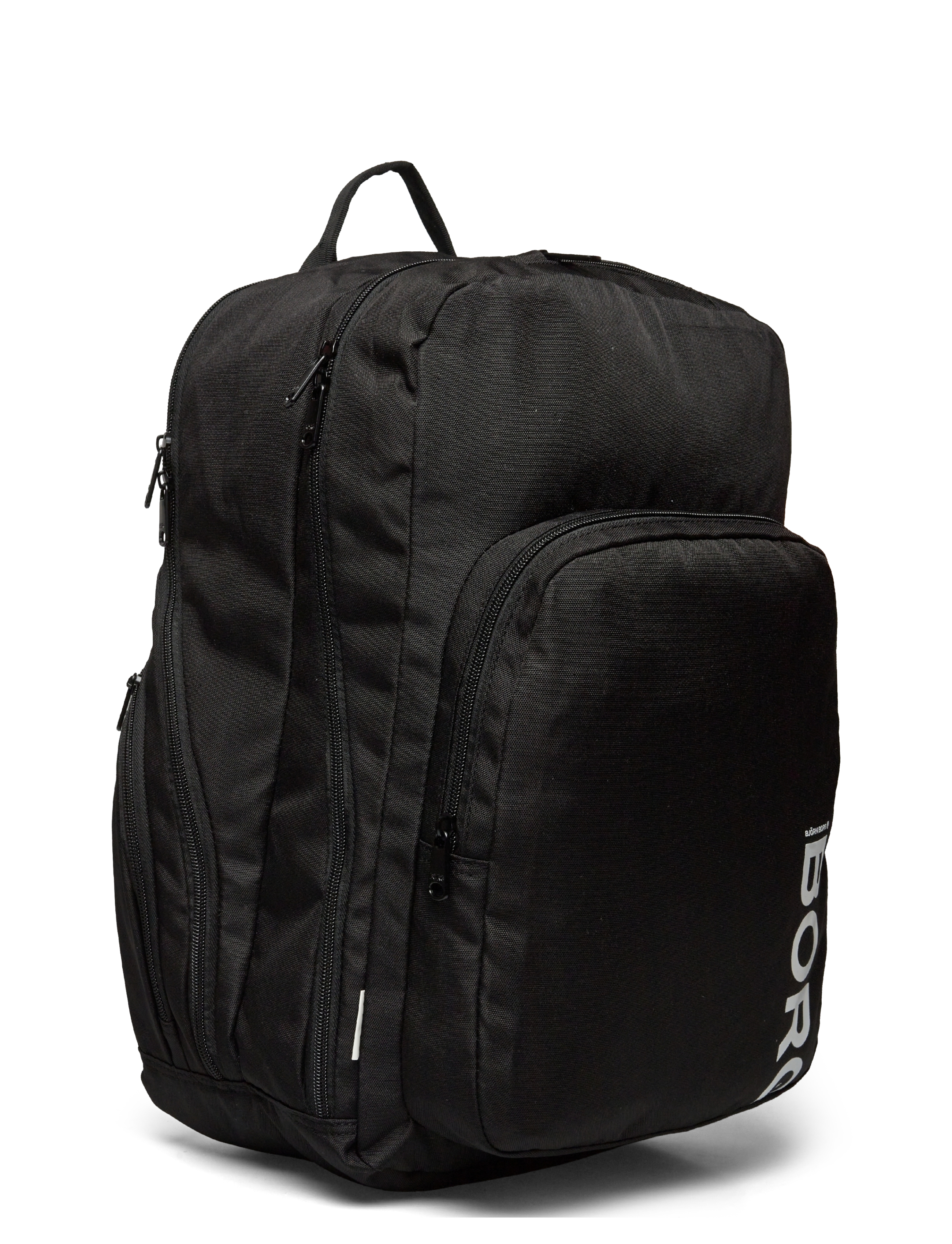 Björn Borg - CORE CURVE BACKPACK - accessoires - black beauty - 2