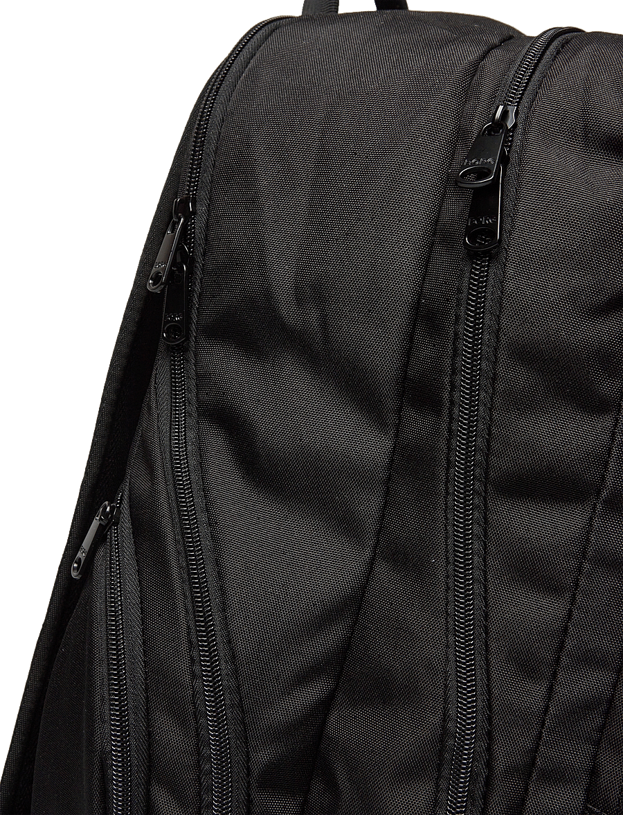Björn Borg - CORE CURVE BACKPACK - shoppa efter tillfälle - black beauty - 4