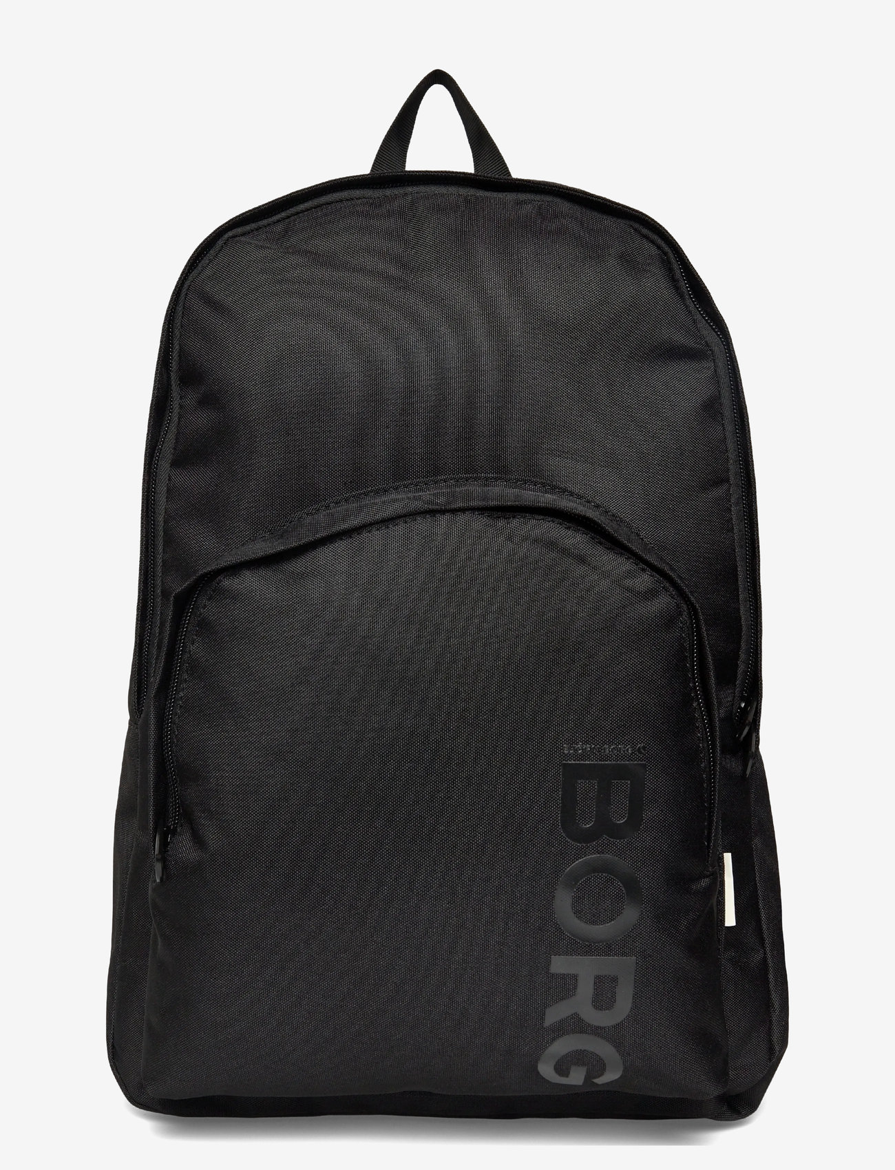 Björn Borg - CORE ICONIC BACKPACK - christmas gifts for the kids - black beauty - 0