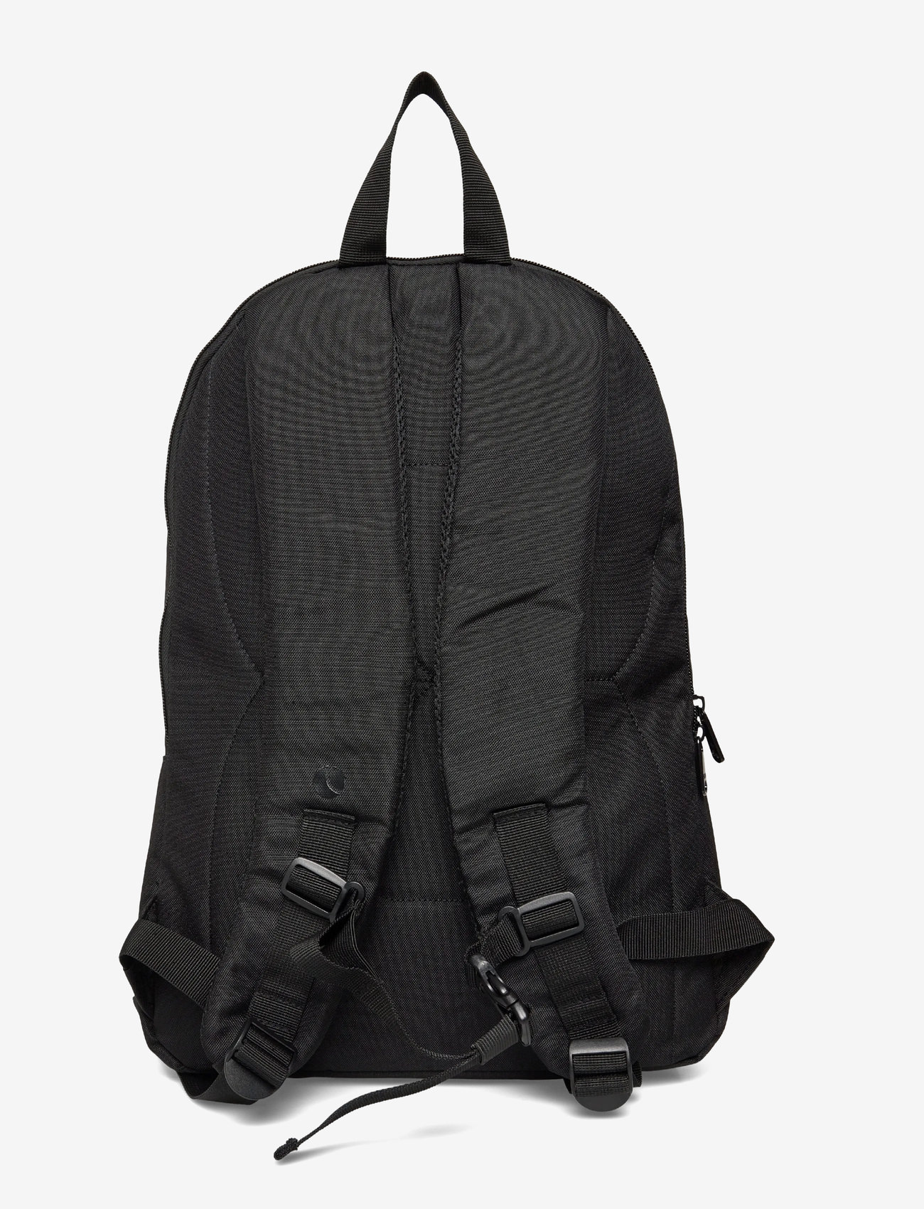 Björn Borg - CORE ICONIC BACKPACK - christmas gifts for the kids - black beauty - 1