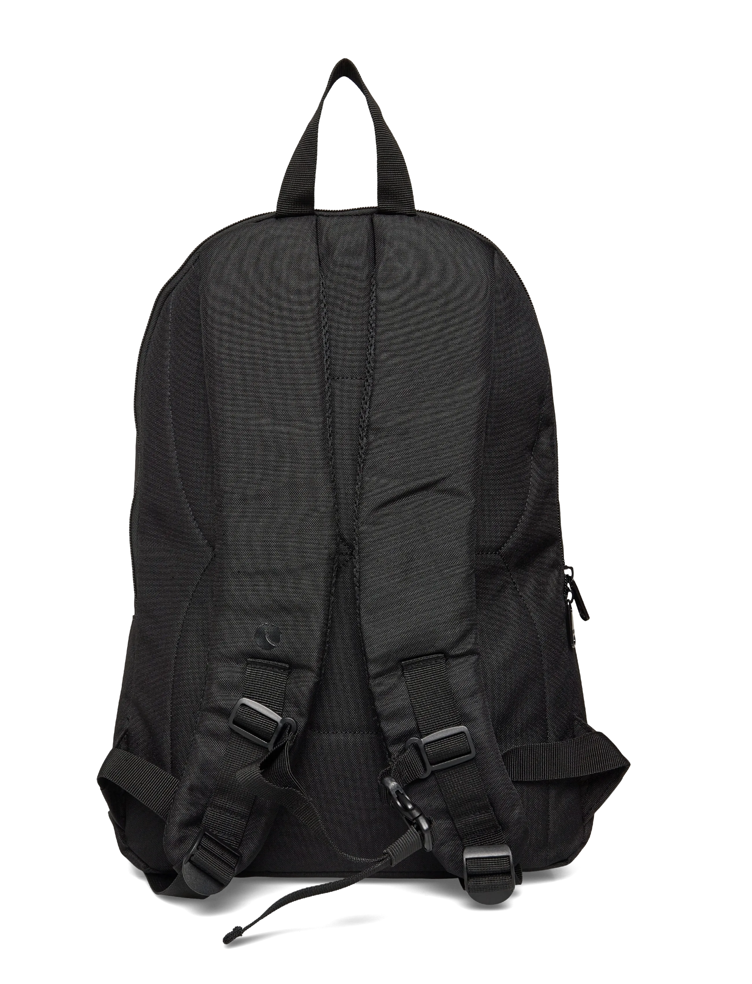 Björn Borg - CORE ICONIC BACKPACK - suvised sooduspakkumised - black beauty - 1