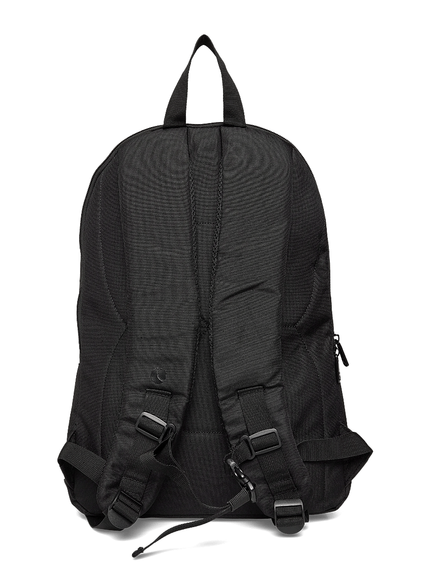 Björn Borg - CORE ICONIC BACKPACK - seljakotid - black beauty - 1