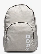 CORE ICONIC BACKPACK - DRIZZLE