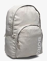 Björn Borg - CORE ICONIC BACKPACK - sommarfynd - drizzle - 2