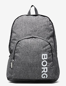 CORE ICONIC BACKPACK, Björn Borg