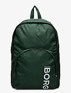 CORE ICONIC BACKPACK - SYCAMORE