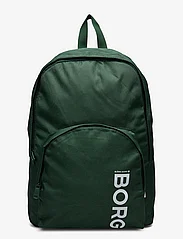 Björn Borg - CORE ICONIC BACKPACK - zomerkoopjes - sycamore - 0