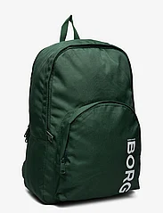 Björn Borg - CORE ICONIC BACKPACK - sommarfynd - sycamore - 2