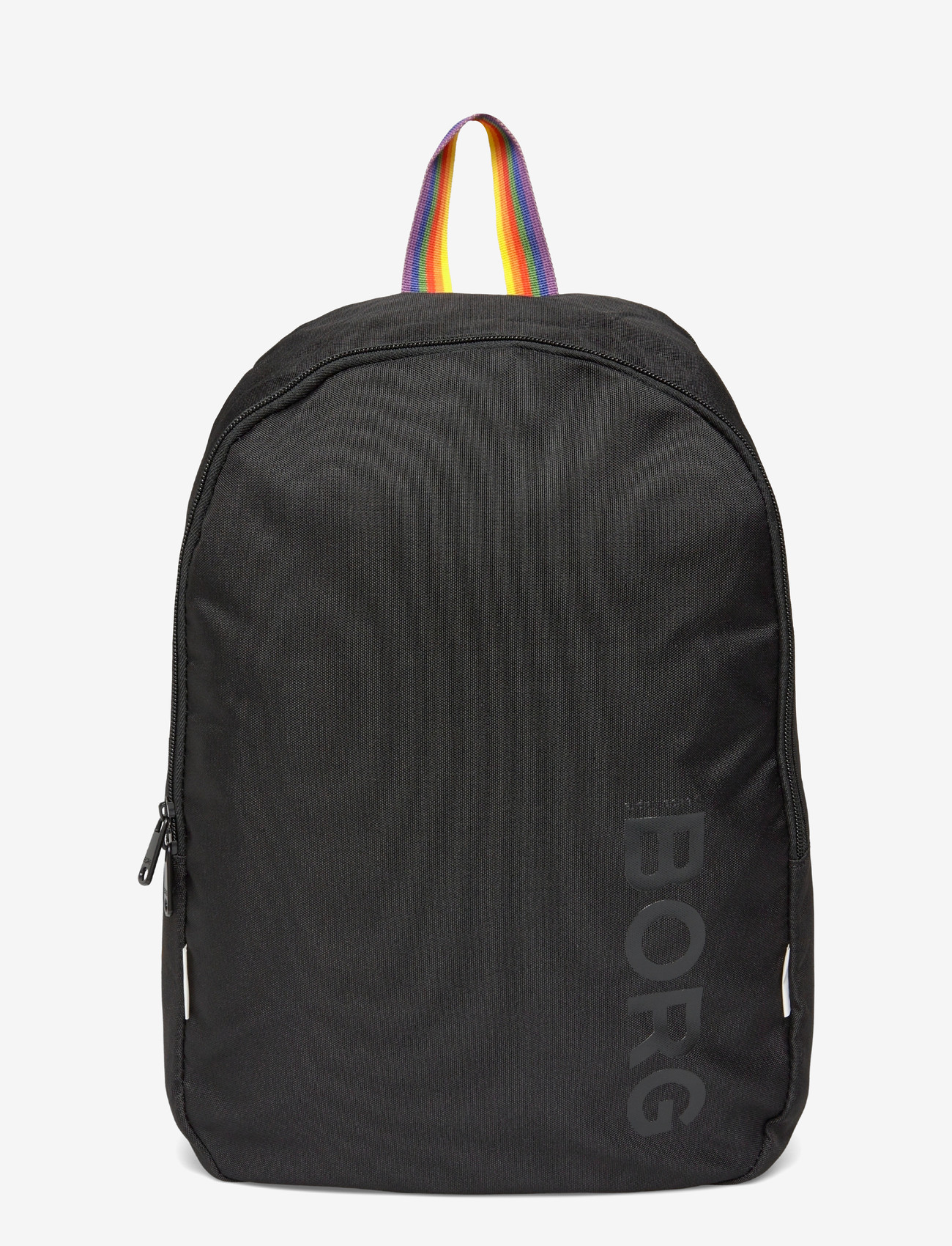 Björn Borg - CORE ROUND BACKPACK - alltags-style - black beauty - 0