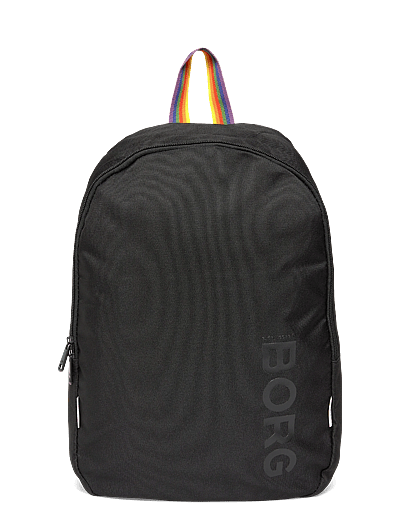Core Round Backpack - Casual RygsæKke