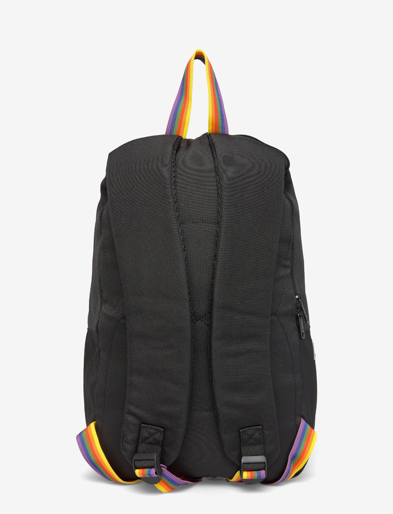 Björn Borg - CORE ROUND BACKPACK - alltags-style - black beauty - 1