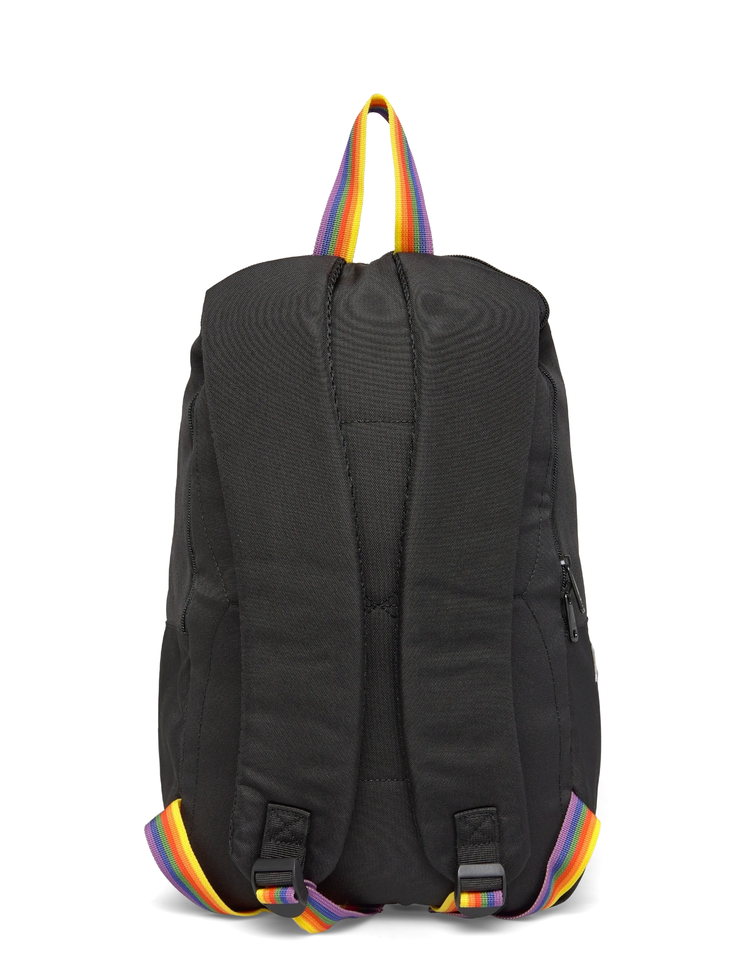 Björn Borg - CORE ROUND BACKPACK - rucksäcke - black beauty - 1