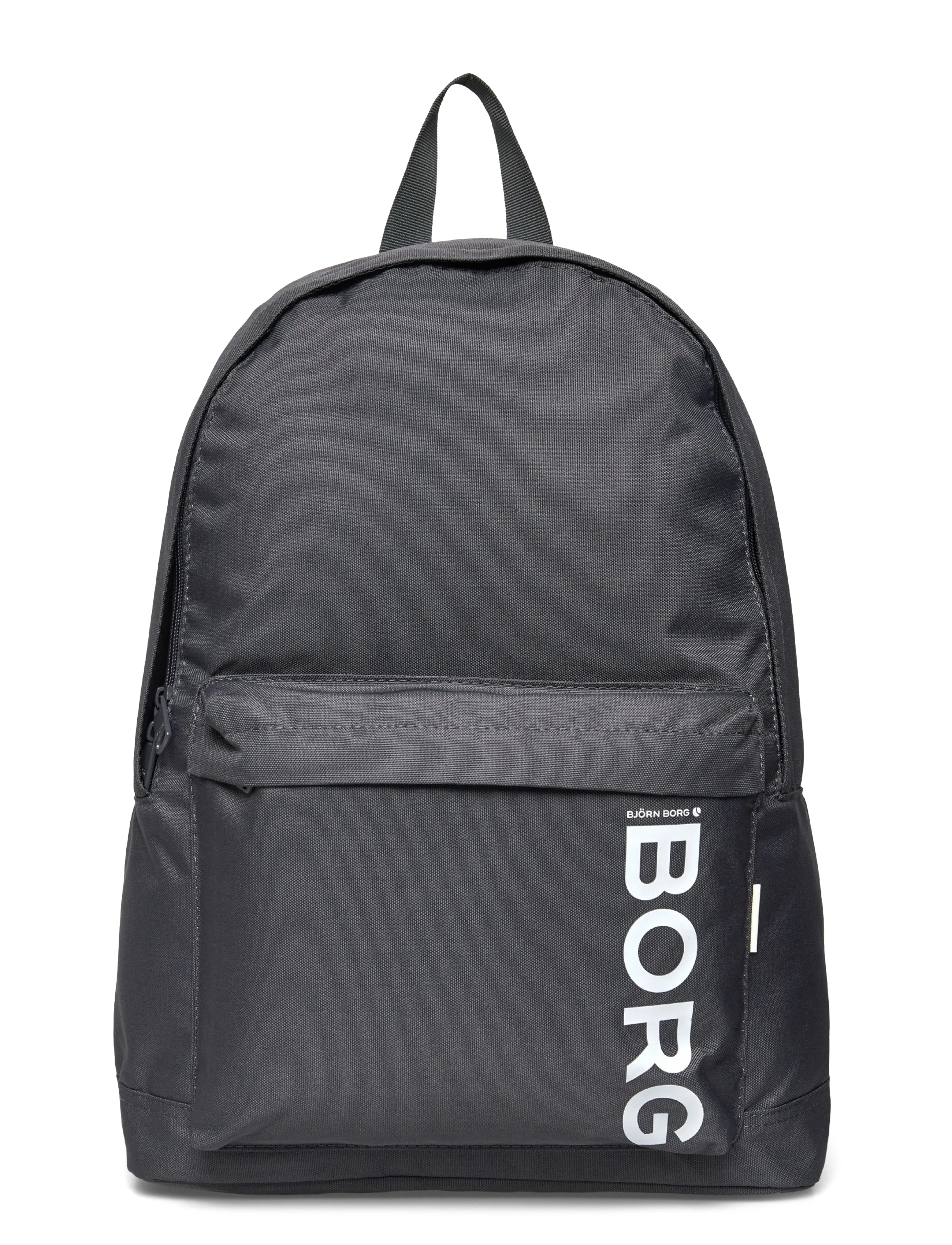 Björn Borg Core Street Backpack, One Size, Bags, Grau - Backpacks, Frauen