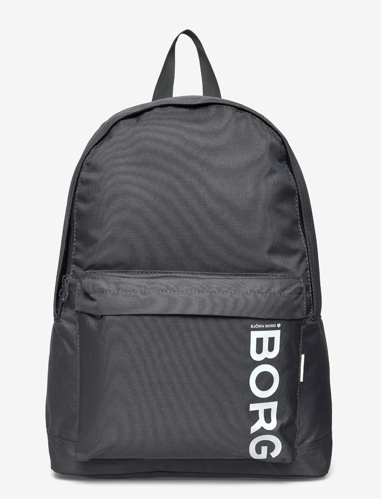 Björn Borg - CORE STREET BACKPACK - basics - asphalt - 0