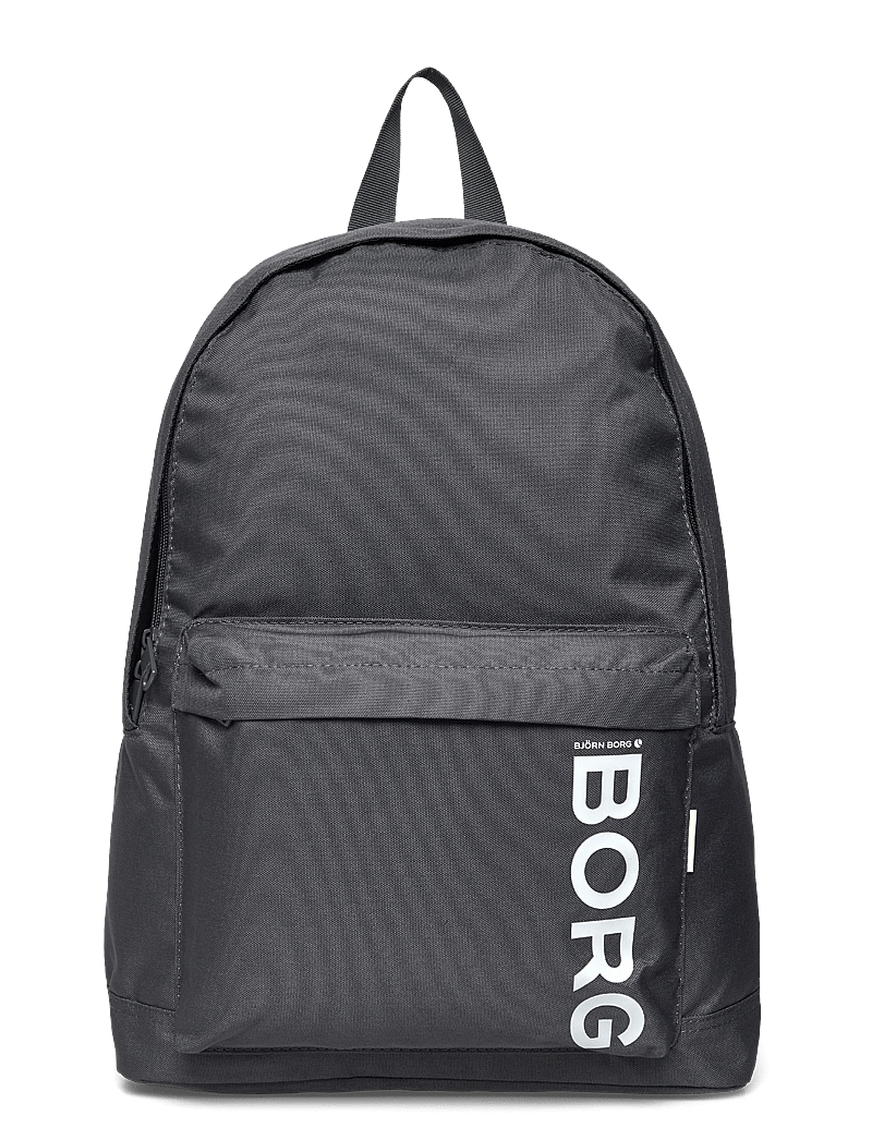 Björn Borg - CORE STREET BACKPACK - basics - asphalt - 0