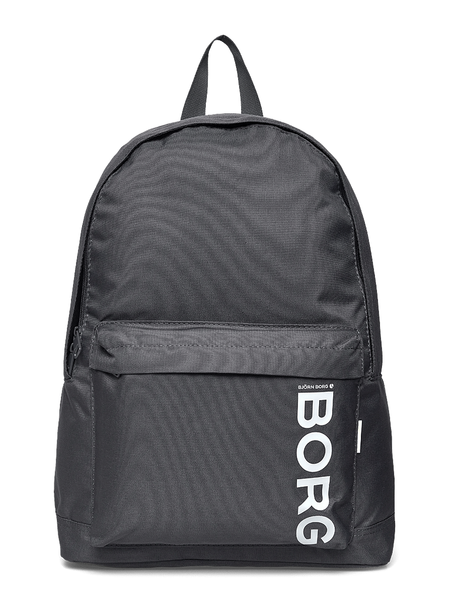 Björn Borg - CORE STREET BACKPACK 21L - sport-rucksäcke - asphalt - 0