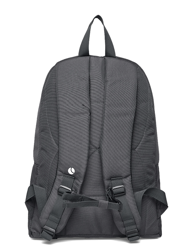 Björn Borg - CORE STREET BACKPACK - basics - asphalt - 1