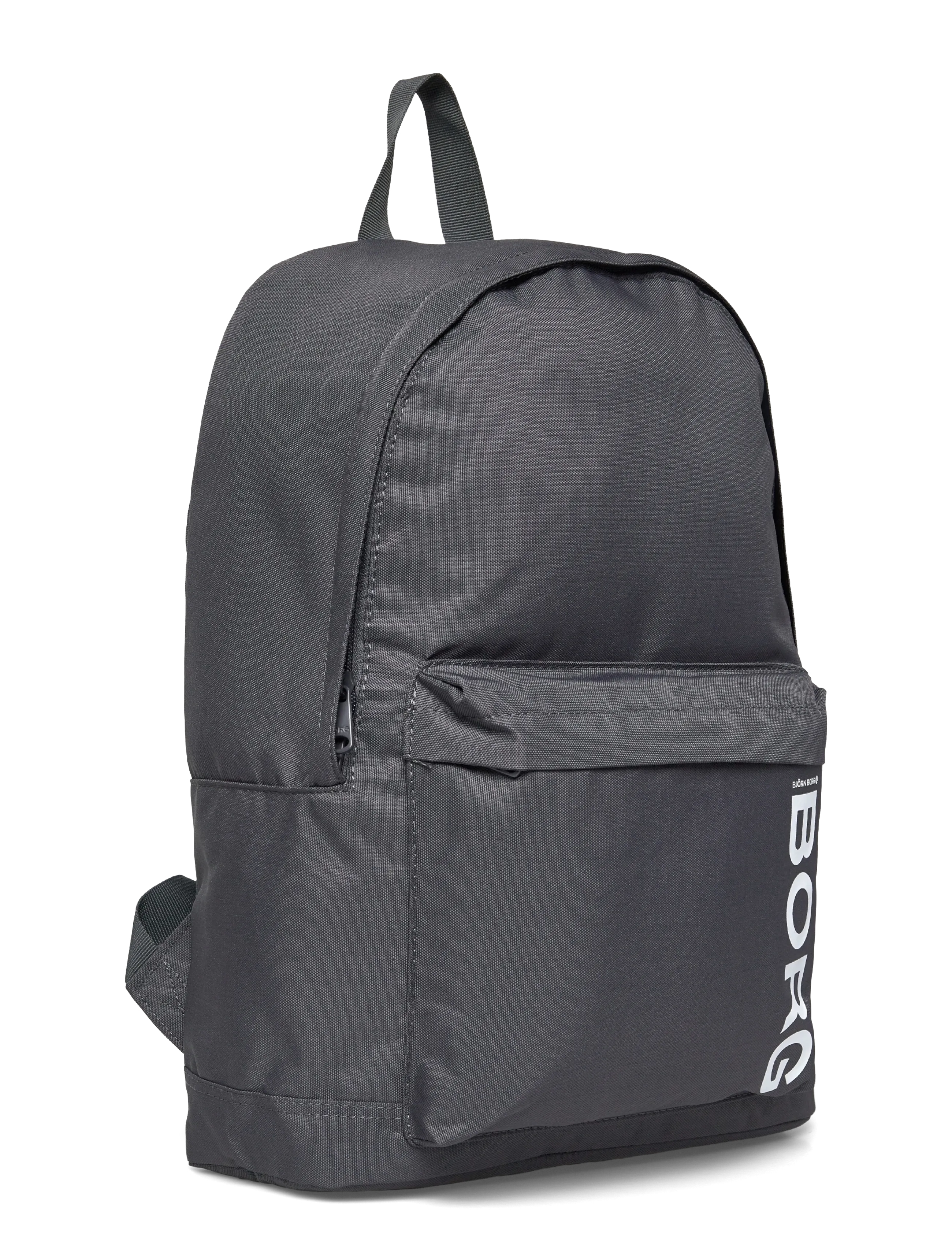 Björn Borg - CORE STREET BACKPACK - najniższe ceny - asphalt - 2