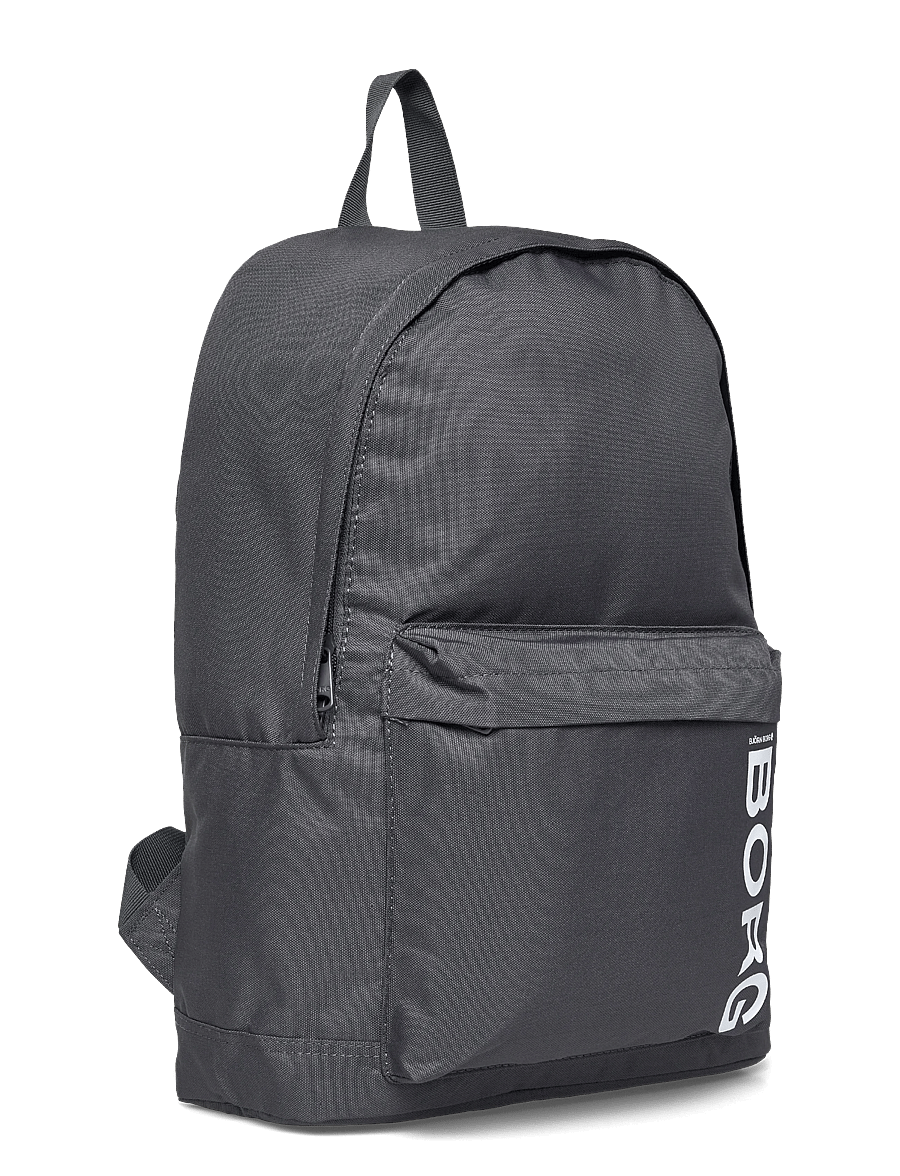 Björn Borg - CORE STREET BACKPACK 21L - sport-rucksäcke - asphalt - 2
