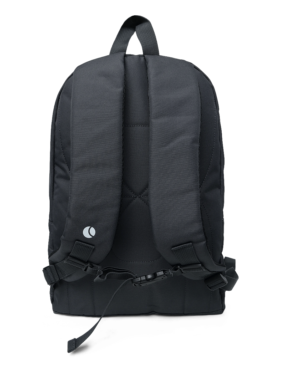 Björn Borg - CORE STREET BACKPACK 21L - sport-rucksäcke - asphalt - 1