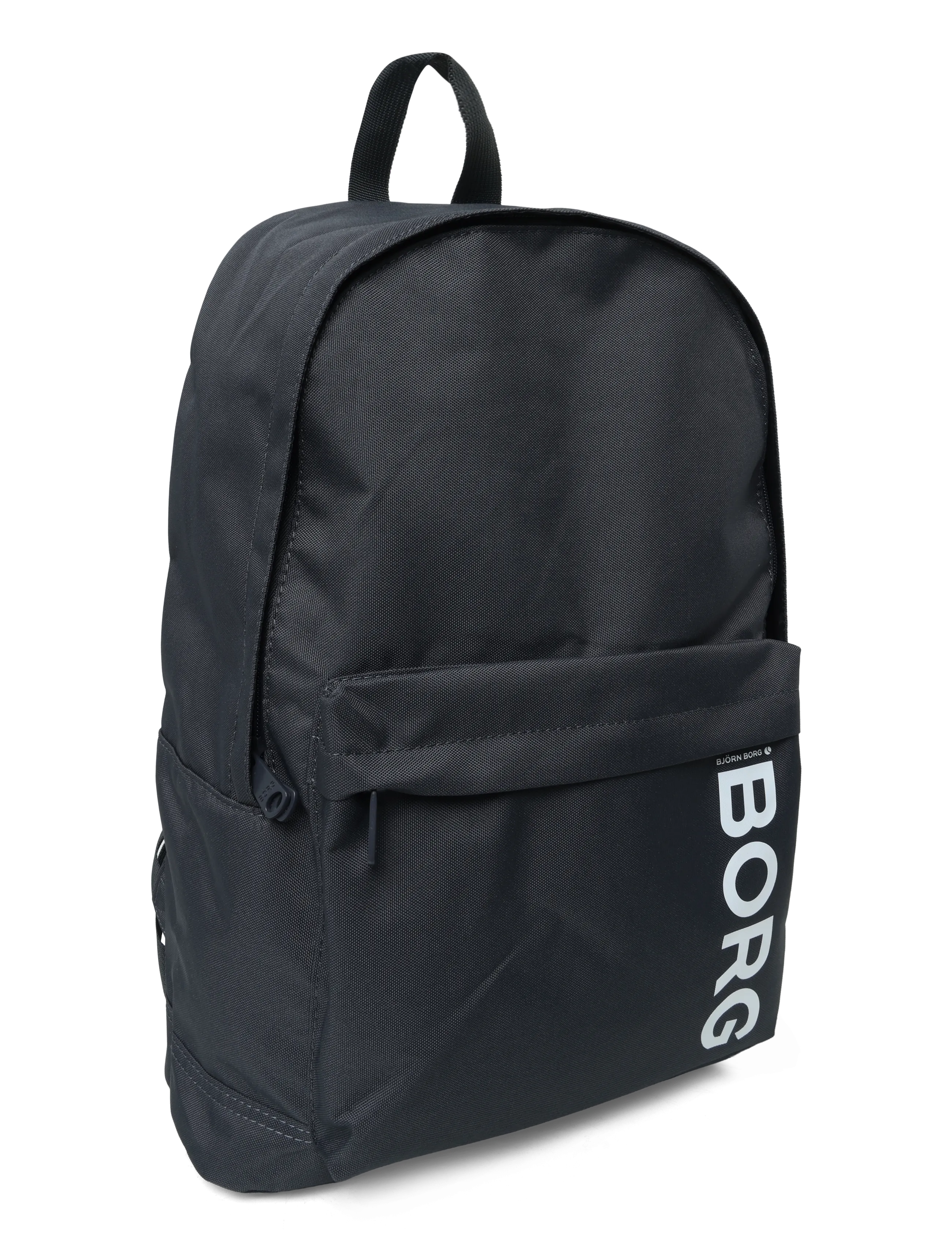 Björn Borg - CORE STREET BACKPACK 21L - spordiseljakotid - asphalt - 2