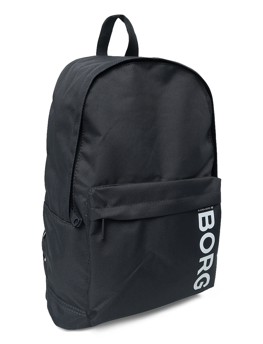 Björn Borg - CORE STREET BACKPACK 21L - sport-rucksäcke - asphalt - 2