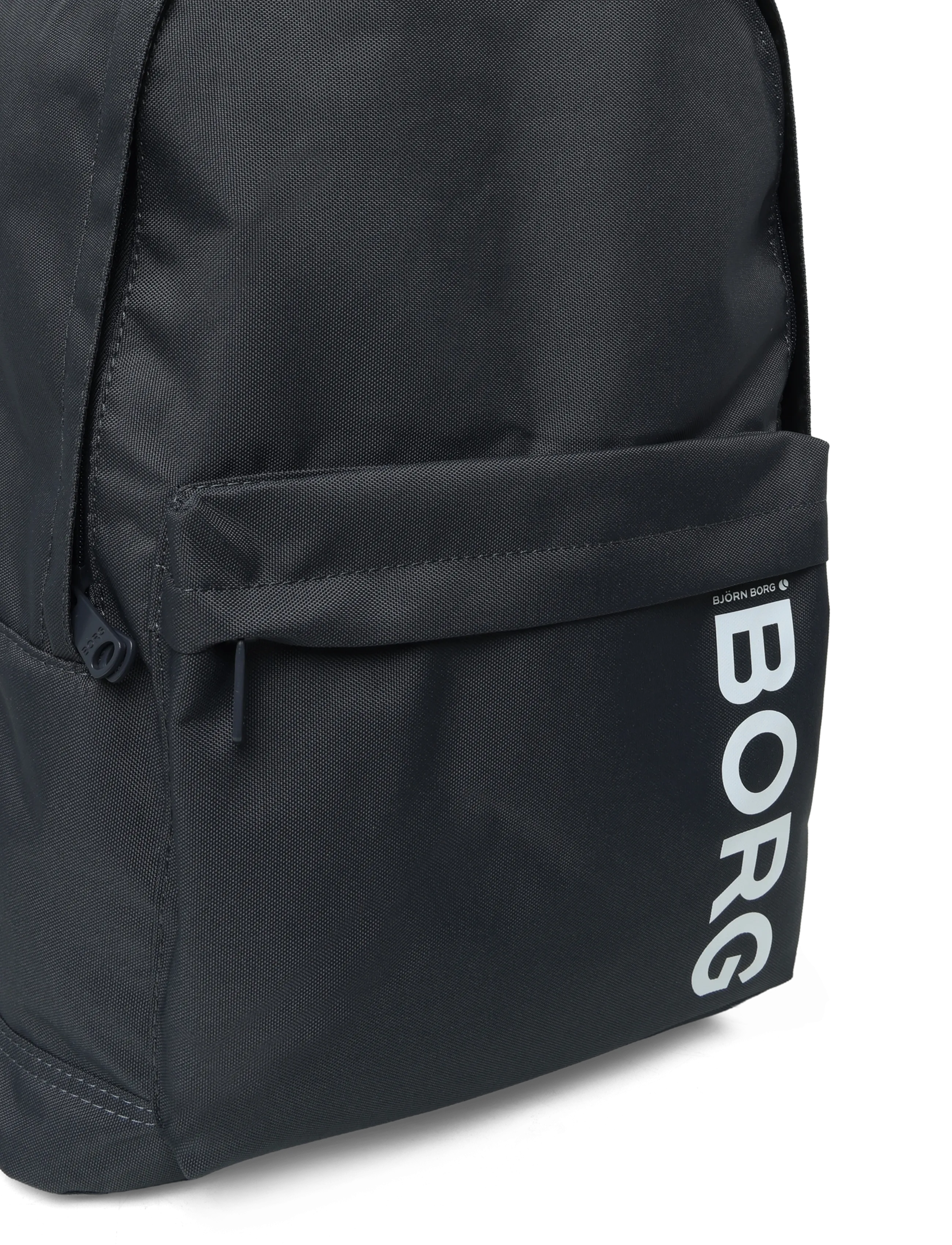 Björn Borg - CORE STREET BACKPACK 21L - spordiseljakotid - asphalt - 3