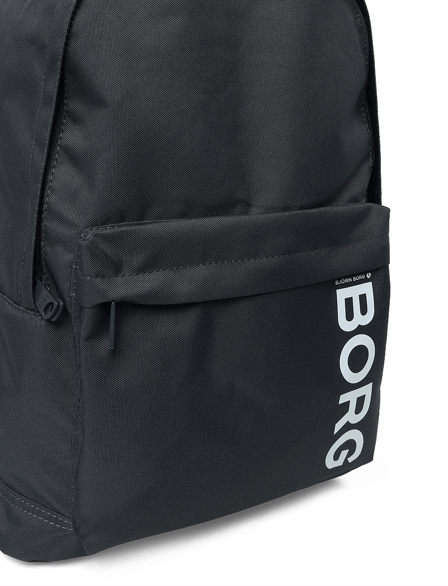 Björn Borg - CORE STREET BACKPACK 21L - sport-rucksäcke - asphalt - 3