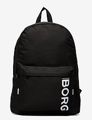 Björn Borg - CORE STREET BACKPACK - backpacks - black beauty - 0