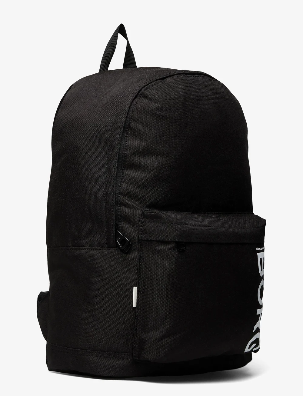 Björn Borg - CORE STREET BACKPACK - basplagg - black beauty - 2