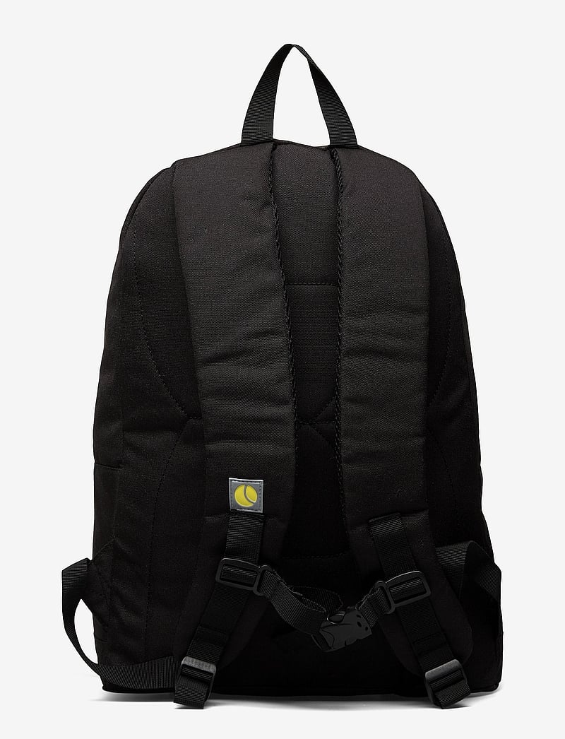 Björn Borg - CORE STREET BACKPACK - sportrucksäcke - black beauty - 1