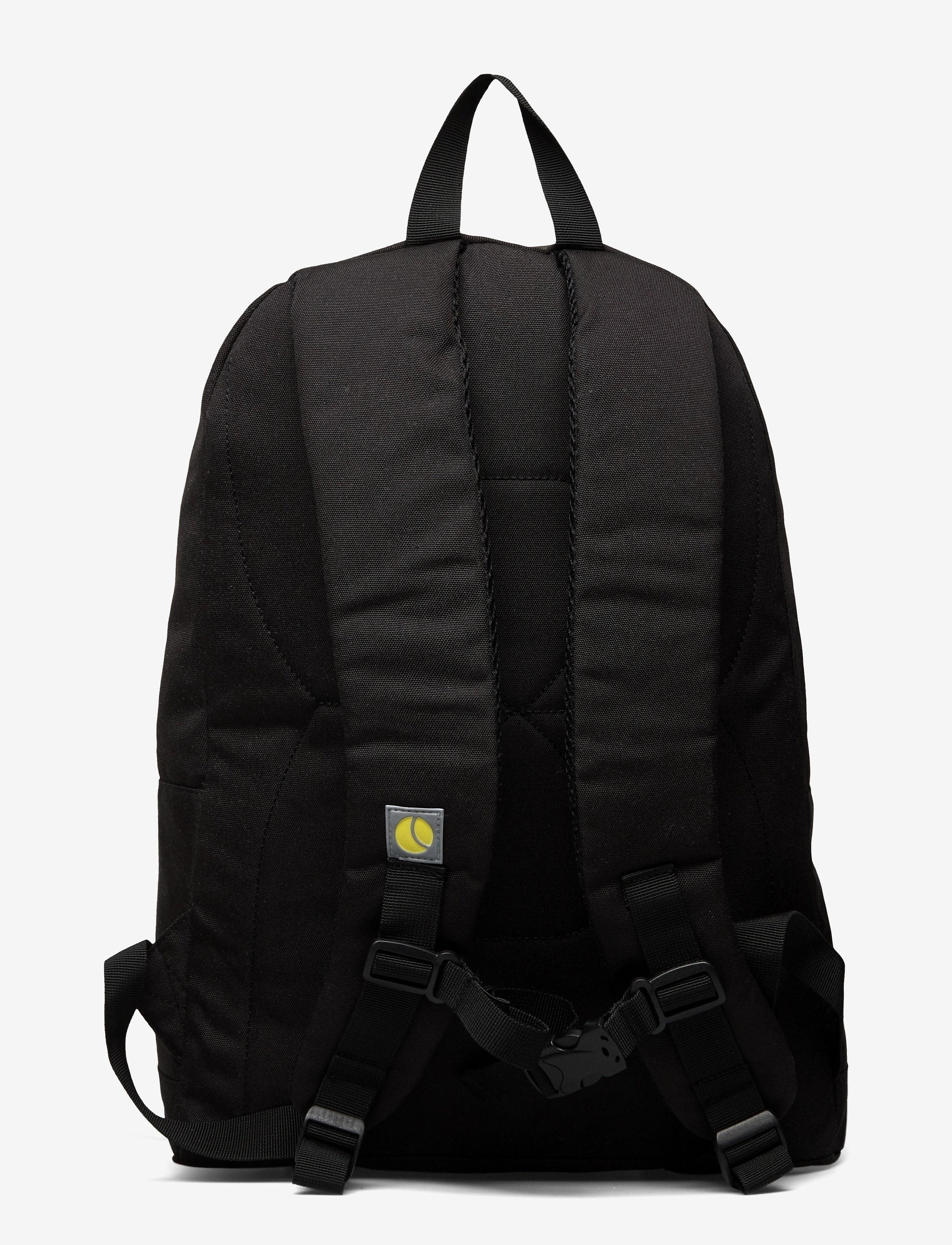 Björn Borg - CORE STREET BACKPACK - die niedrigsten preise - black beauty - 1