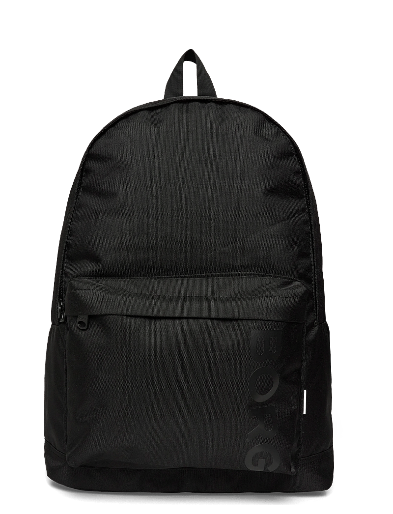 Björn Borg - CORE STREET BACKPACK - sportrucksäcke - black beauty - 0