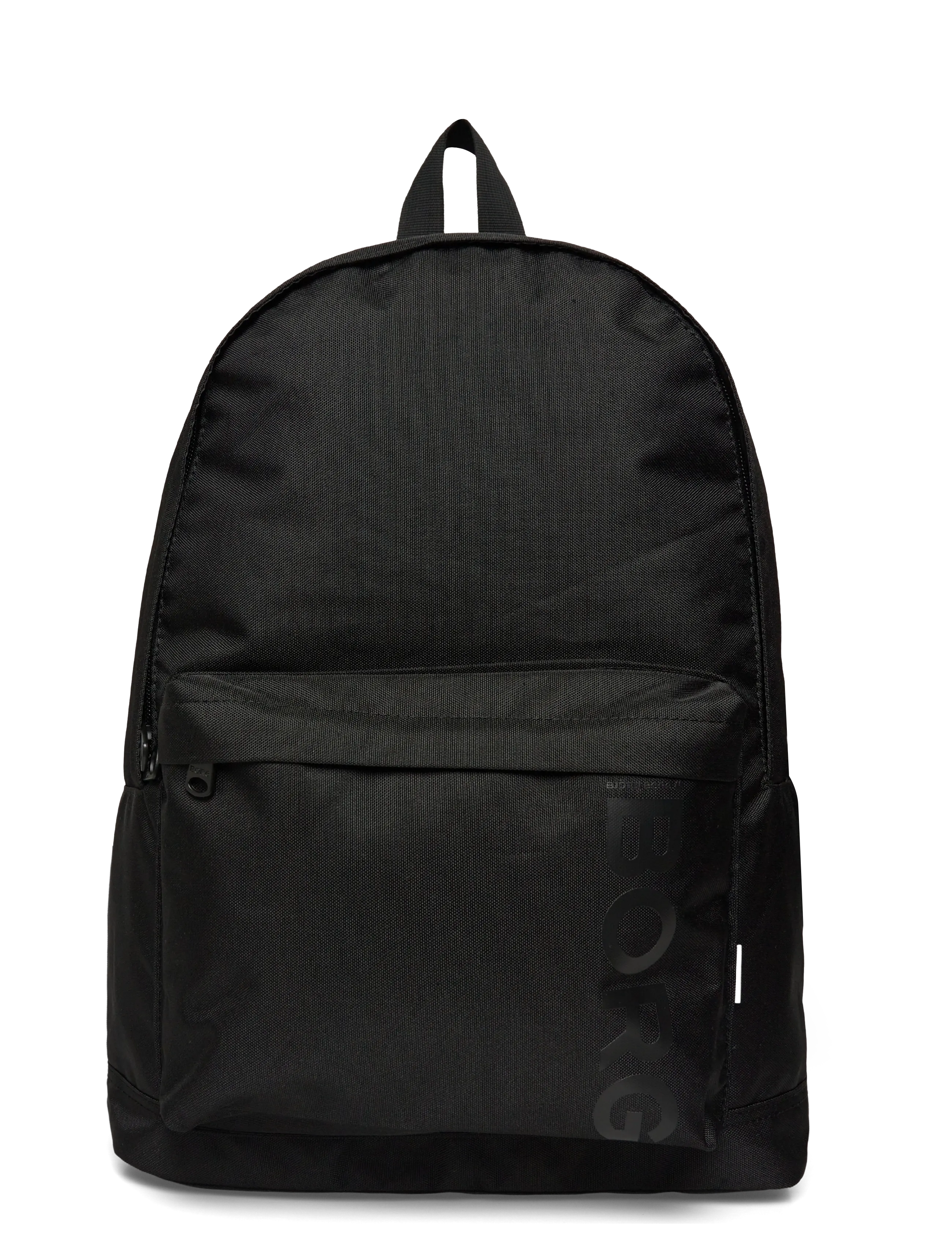 Björn Borg CORE STREET BACKPACK - Ryggsäckar - BLACK BEAUTY / black